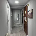 Apartment Paseo Casco Antiguo Lugo