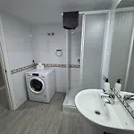 Paseo Casco Antiguo Apartment *