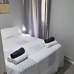 Apartment Paseo Casco Antiguo *