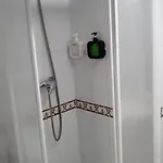 Apartment Paseo Casco Antiguo *
