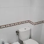 Apartment Paseo Casco Antiguo Lugo
