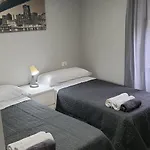 Paseo Casco Antiguo Apartment *