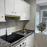 Paseo Casco Antiguo Apartment Lugo