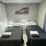 Apartment Paseo Casco Antiguo *