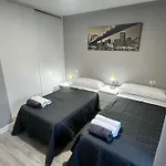 Paseo Casco Antiguo Apartment *