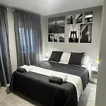 Paseo Casco Antiguo Apartment *