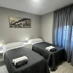 Paseo Casco Antiguo Apartment