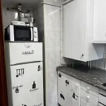 Apartment Paseo Casco Antiguo *