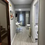 Apartment Paseo Casco Antiguo *