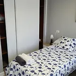 Apartment Paseo Casco Antiguo
