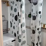 Apartment Paseo Casco Antiguo Lugo