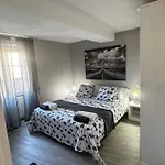 Apartment Paseo Casco Antiguo *