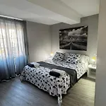 Apartment Paseo Casco Antiguo Lugo