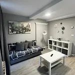 Apartment Paseo Casco Antiguo