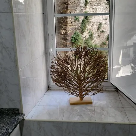 Apartman Paseo Casco Antiguo