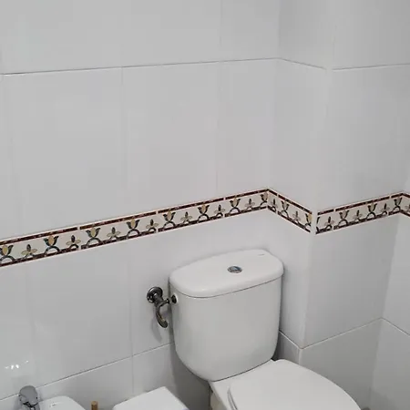 Apartman Paseo Casco Antiguo Lugo