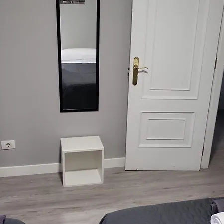Apartman Paseo Casco Antiguo