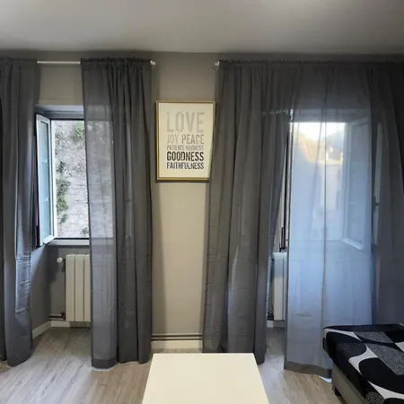 Apartament Paseo Casco Antiguo