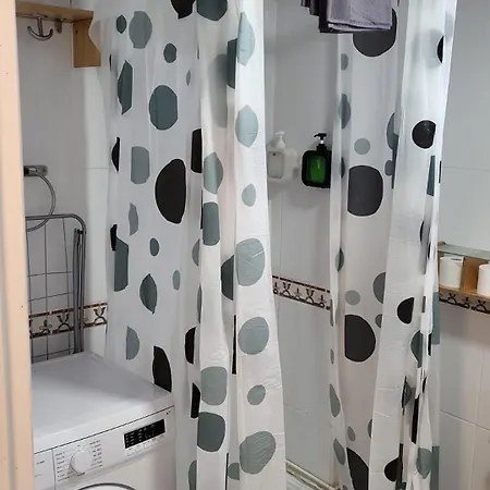 Apartment Paseo Casco Antiguo Lugo