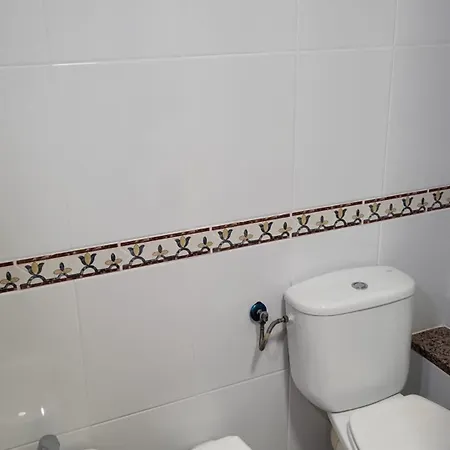 Paseo Casco Antiguo * Lugo