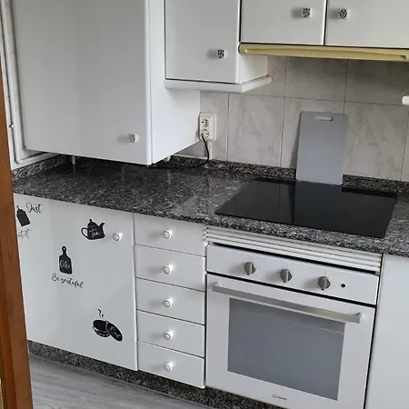 Paseo Casco Antiguo Lugo