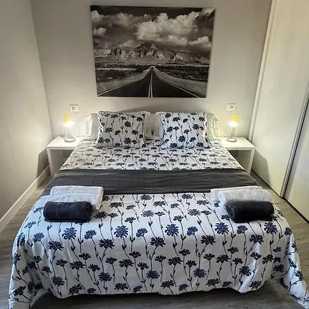 Paseo Casco Antiguo Lugo