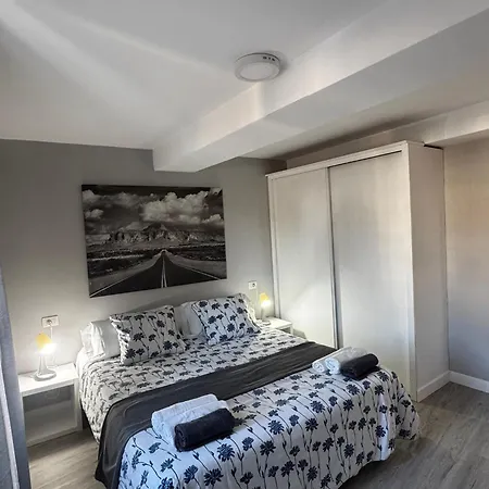 Paseo Casco Antiguo *