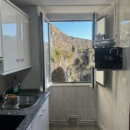 Apartman Paseo Casco Antiguo