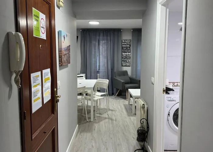 Paseo Casco Antiguo * Lugo