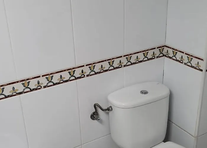 Paseo Casco Antiguo *