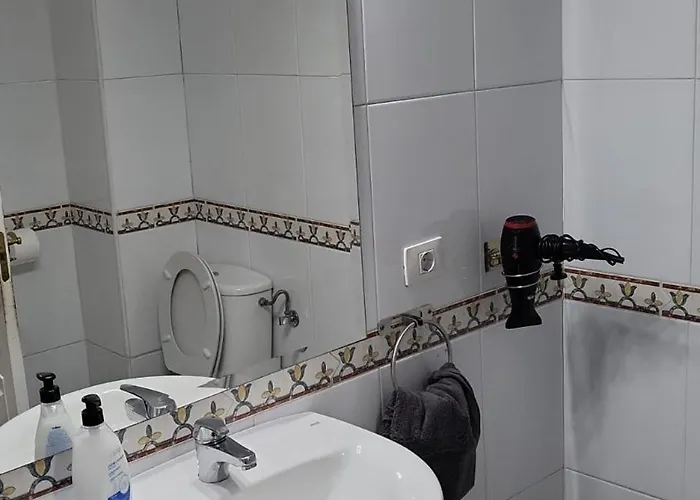 Paseo Casco Antiguo Lugo