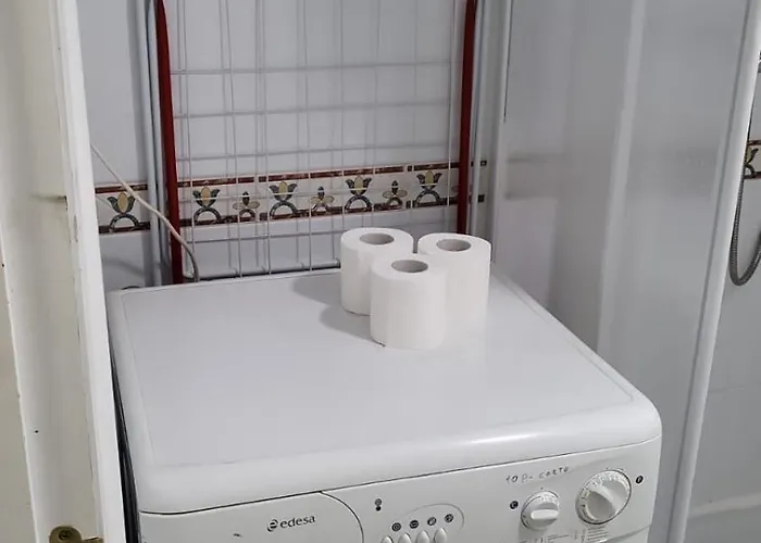 Paseo Casco Antiguo Apartment Lugo