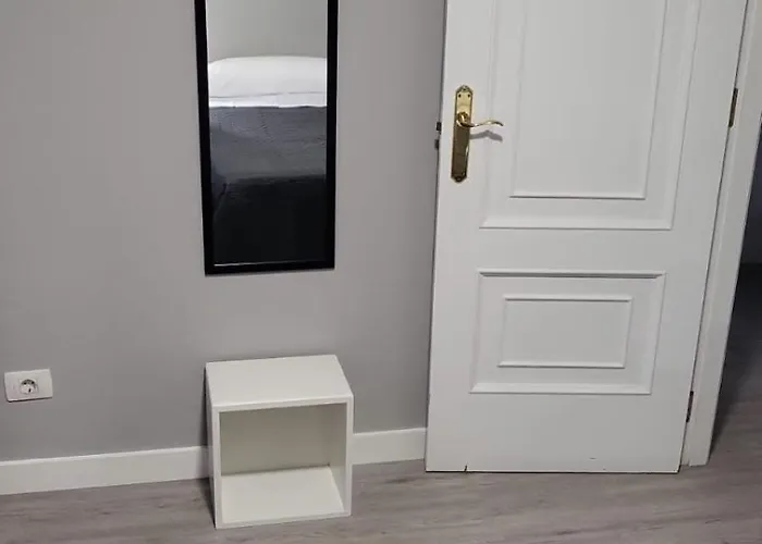 Apartment Paseo Casco Antiguo