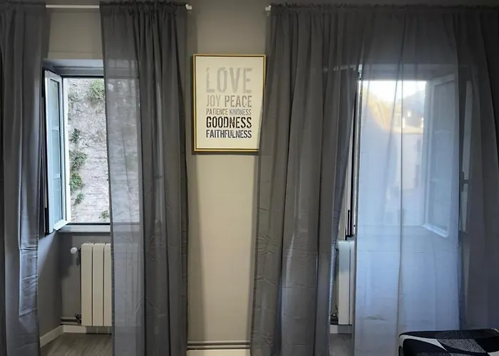 Apartment Paseo Casco Antiguo