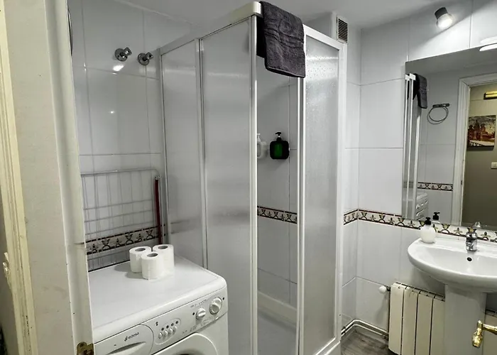 Paseo Casco Antiguo * Lugo