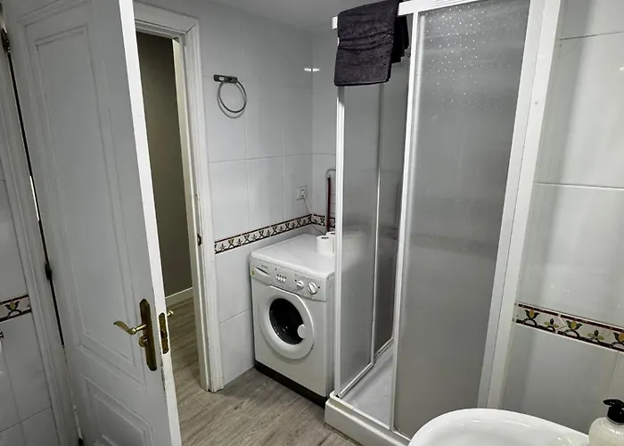 Paseo Casco Antiguo * Lugo