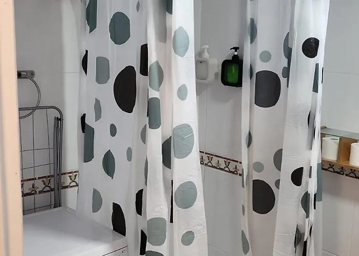 Apartment Paseo Casco Antiguo Lugo