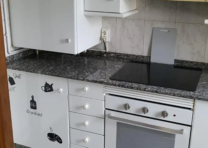 Paseo Casco Antiguo Lugo