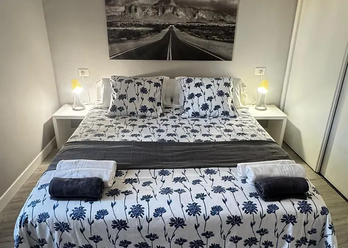 Paseo Casco Antiguo Lugo