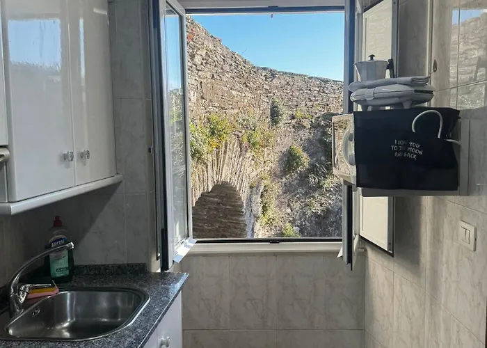 Apartment Paseo Casco Antiguo