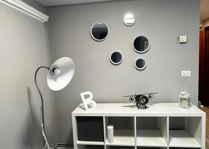 Paseo Casco Antiguo * Lugo