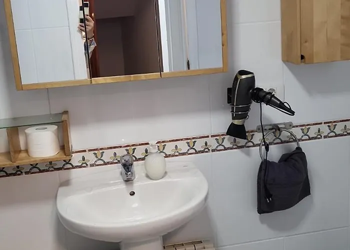 Paseo Casco Antiguo Lugo